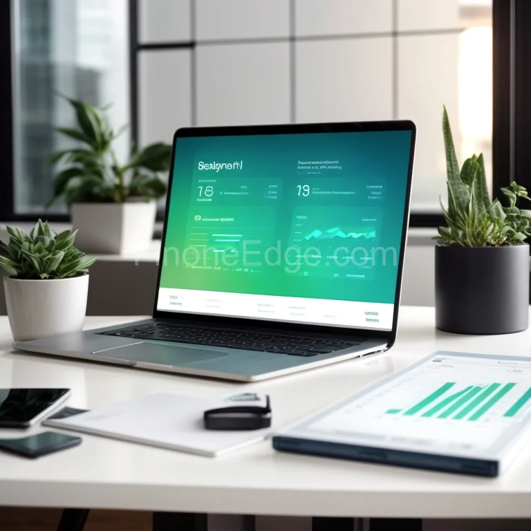 Effiziente Rechnungserstellung